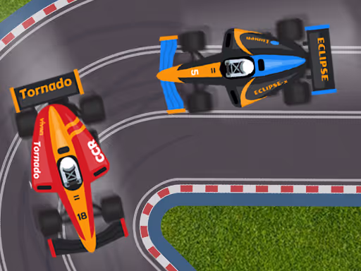 Formula Racers logo