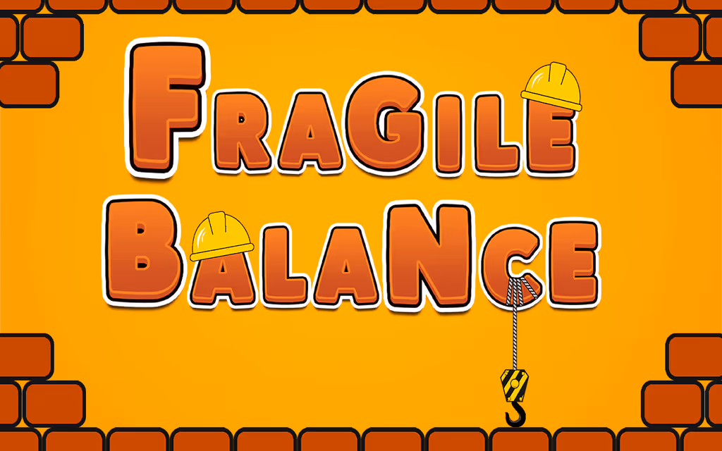 Fragile Balance logo