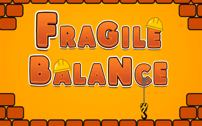 Fragile Balance logo