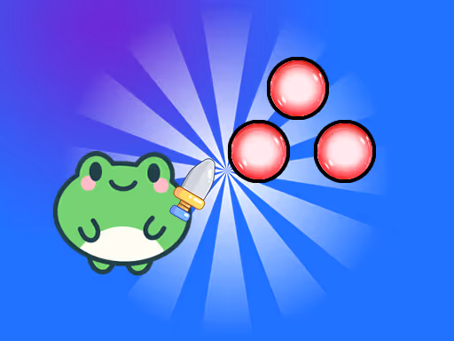 Frog Knight logo