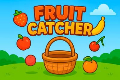 Fruit Catcher logo