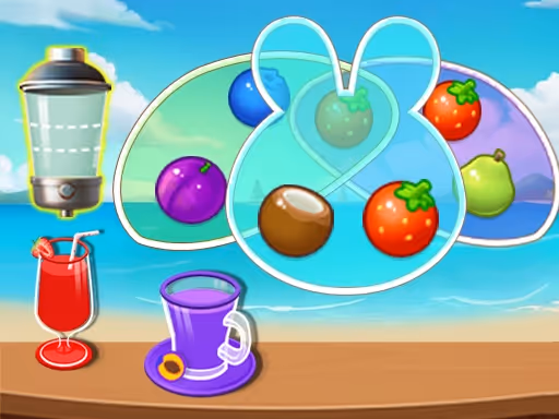 Fruit Jam logo