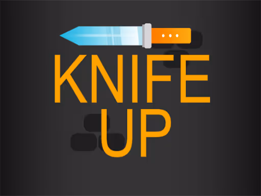 FZ Knife Up logo