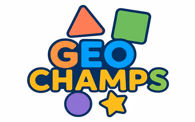 Geo Champs logo