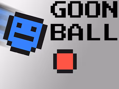 Goon Ball logo