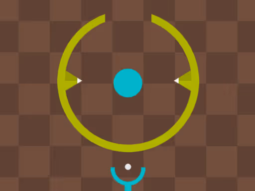 Green Circles logo