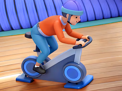 Gym Simulator - Tycoon logo