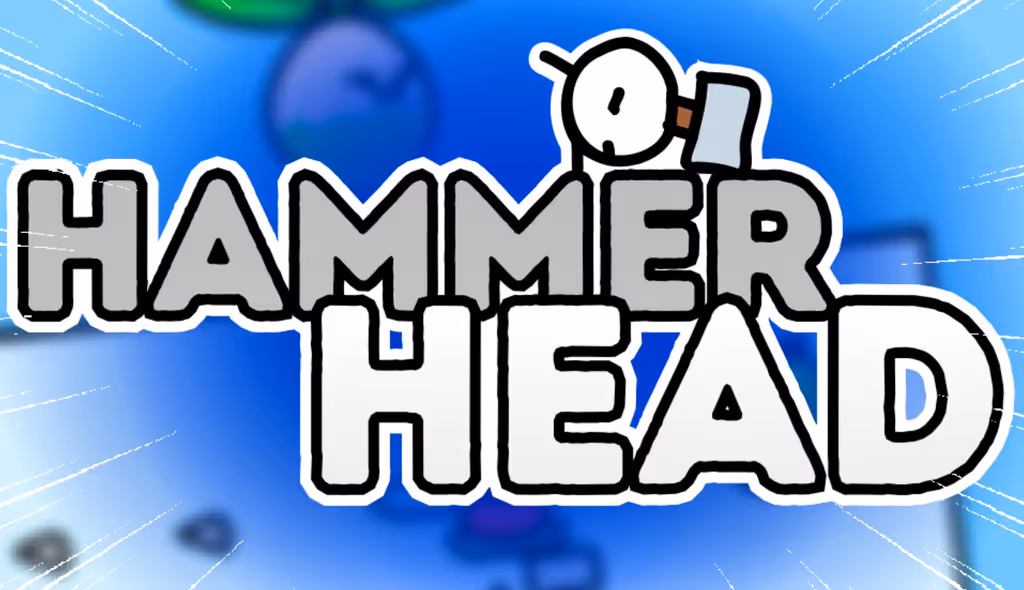 Hammer Head logo