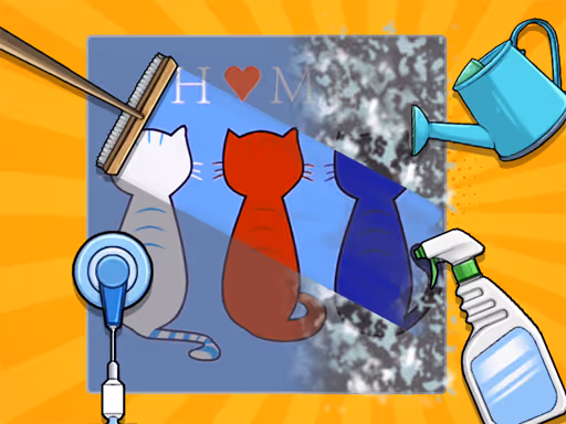 Happy ASMR Care logo