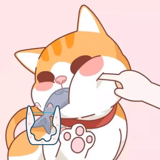 Happy Cat Puzzle logo