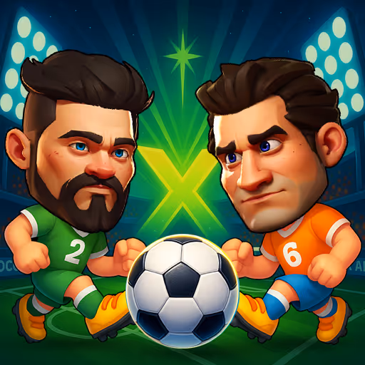 Head Soccer Arena logo