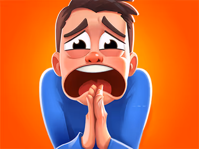 Help Me: Tricky Brain Puzzles logo