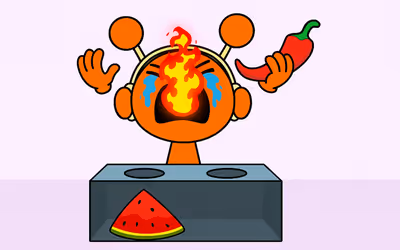 Help Sprunky logo