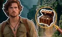 Hidden objects: Lost Island 2 logo
