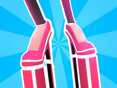 High Heels 2 logo