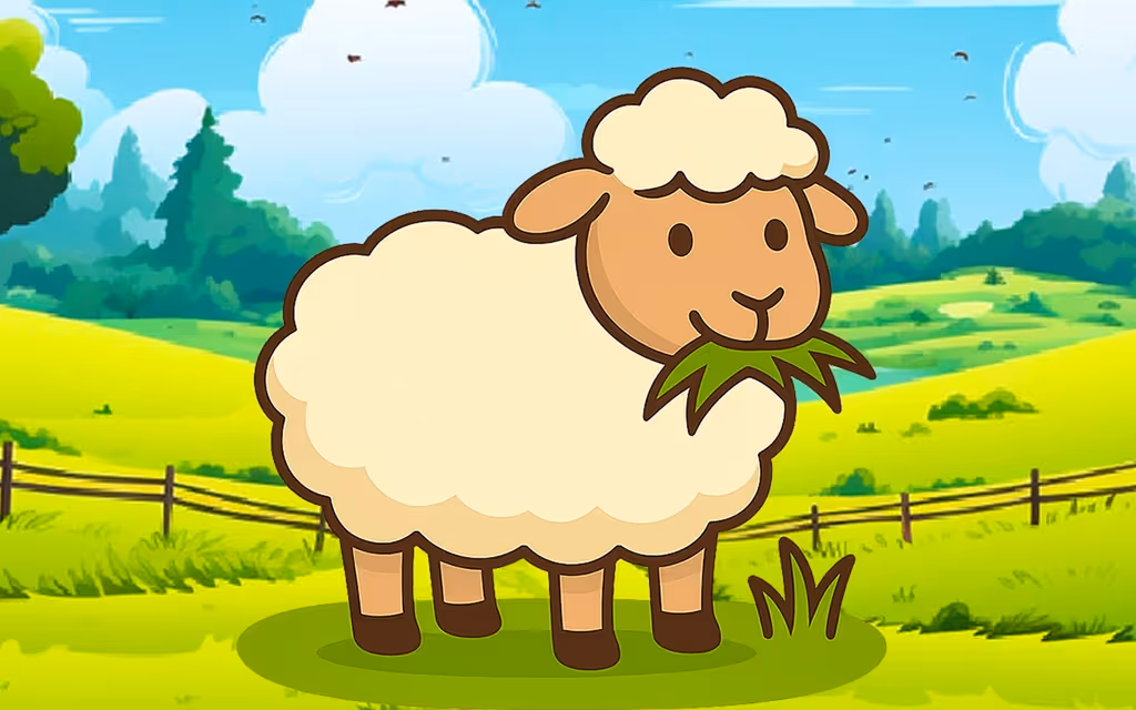 Hungry Woolly logo
