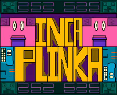 Inca Plinka logo