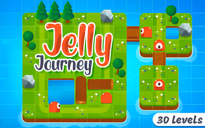 Jelly Journey logo