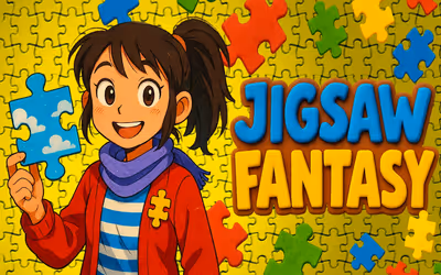 Jigsaw Fantasy logo