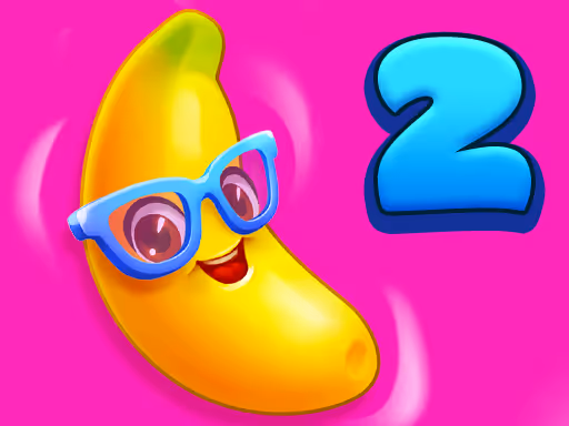 Juicy Match 2 logo