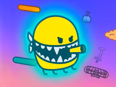 JUMPER logo