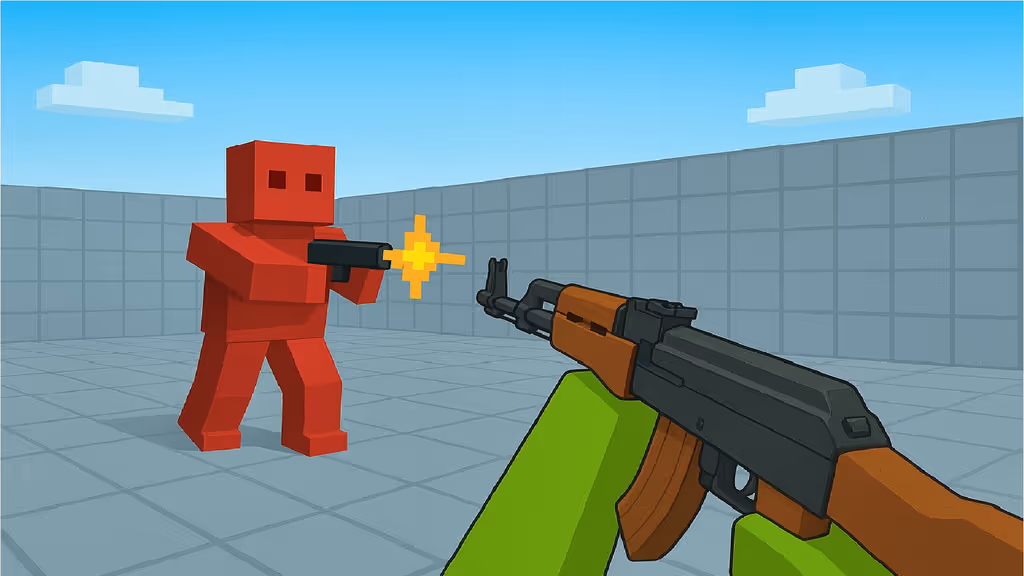 Jurex FPS logo