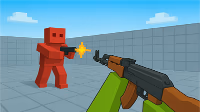 Jurex FPS logo