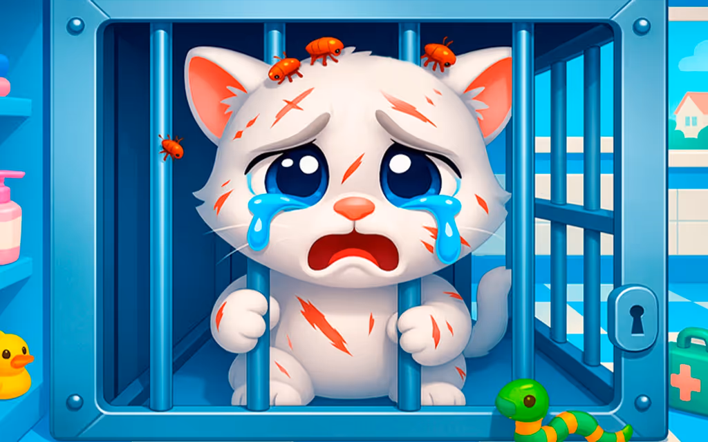Kind Shelter - Animal Care and Treatment logo