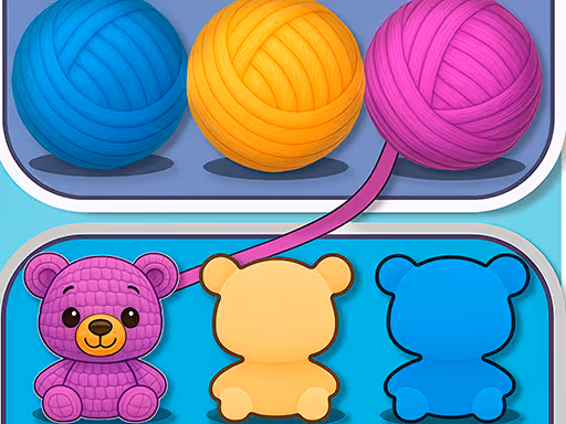 Knit Bears logo