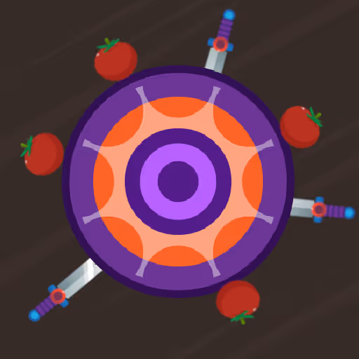 Knives Strikes logo