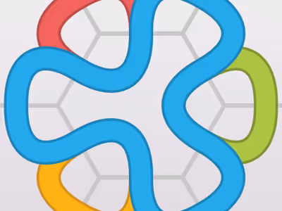 Knot logo
