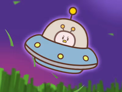 Last Ufo Defense logo