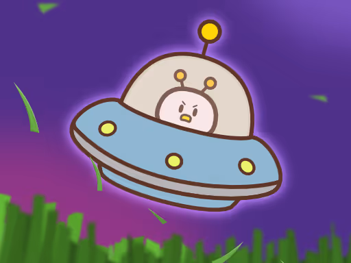 Last Ufo Defense logo