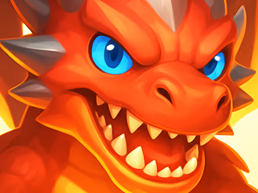 Legend of Dragon Hunt logo