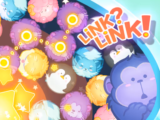 LinkLink logo