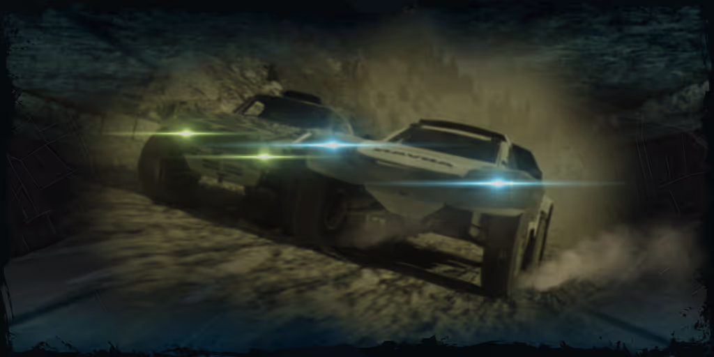 Mad Metal: Apocalypse Drift logo