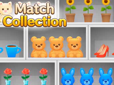Match Collection logo
