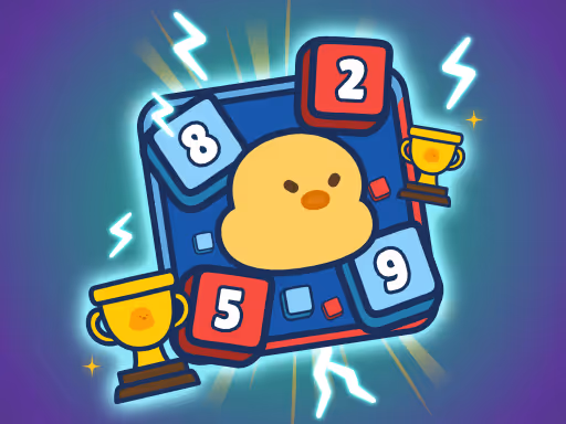 Math Duck logo