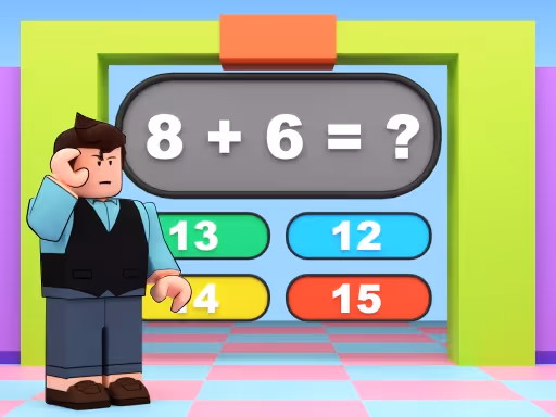 Math Wall Simulator logo