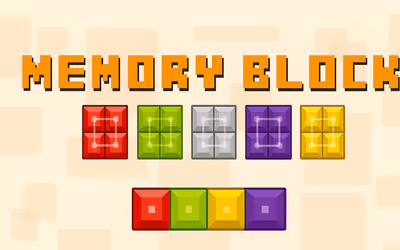 Memory Block logo