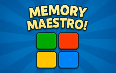 Memory Maestro logo