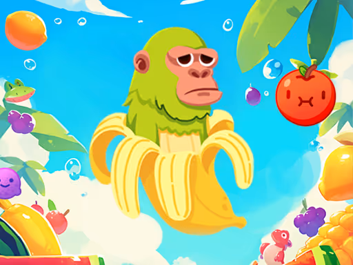 Merge Fruit logo