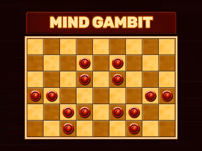 Mind Gambit logo