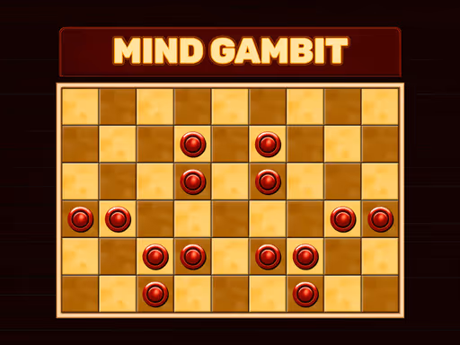 Mind Gambit logo
