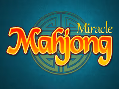 Miracle Mahjong logo