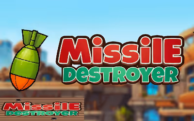 Missile Destroyer logo