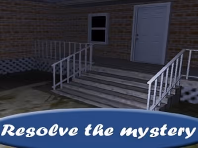 Mission Escape Rooms logo