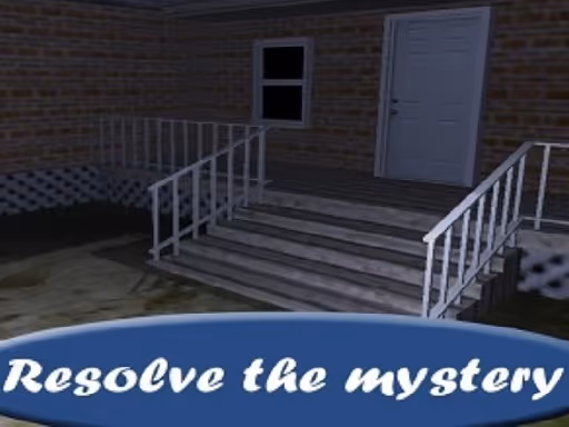 Mission Escape Rooms logo