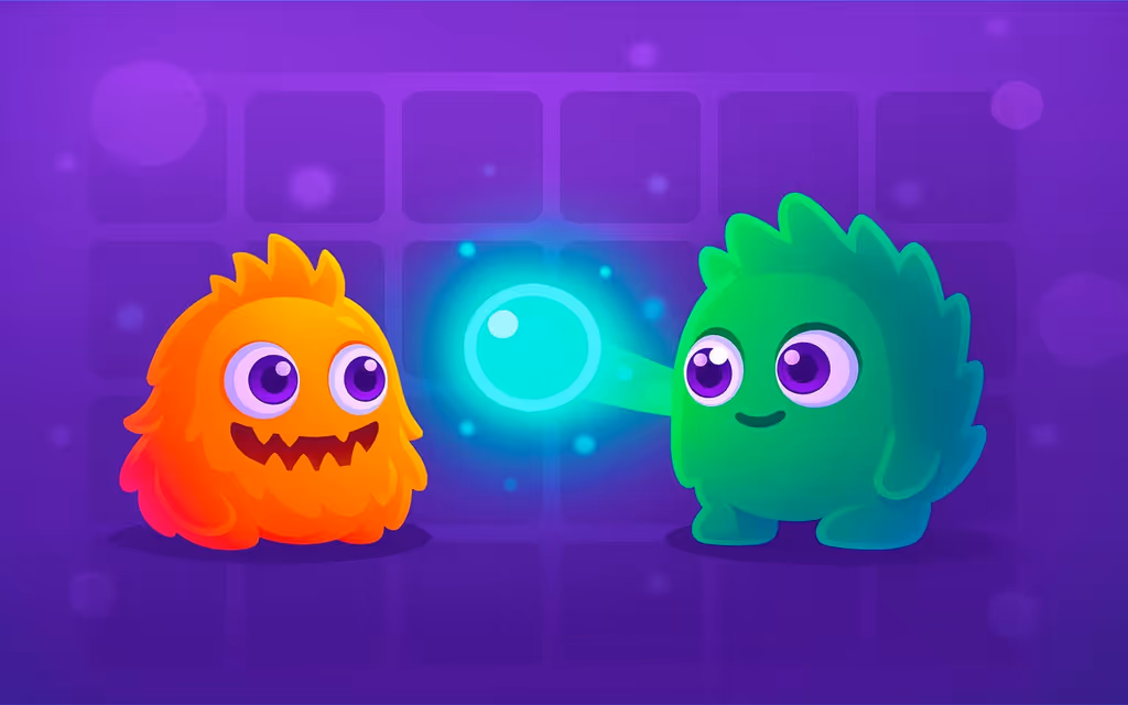 Monster Boom Boom logo