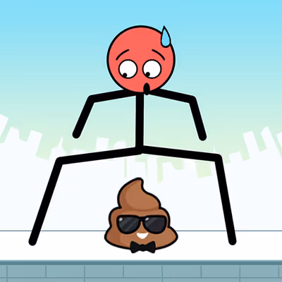 Mr Long Legs logo
